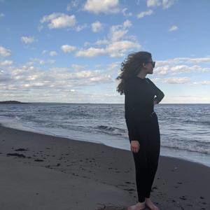 Meet your Posher, Amelie